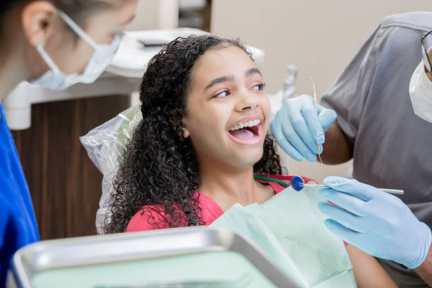 Best Weekend Emergency Dentist in Forsyth, MO