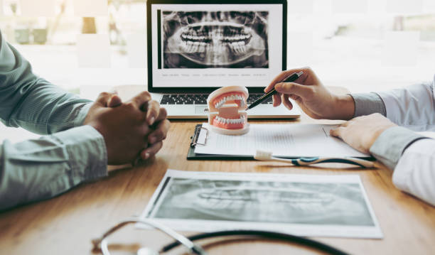 Best Pediatric Emergency Dentist in Forsyth, MO