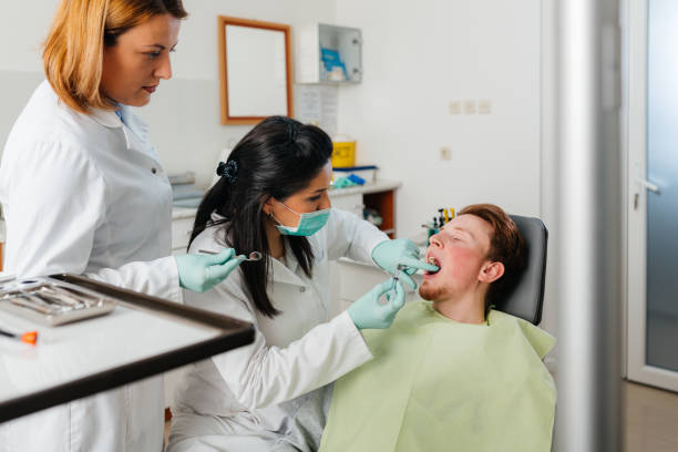 Best Emergency Wisdom Teeth Removal in Forsyth, MO