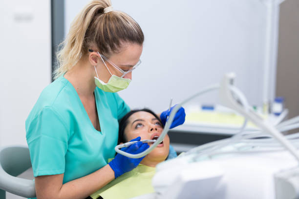 Best Emergency Dental Care for Broken or Chipped Teeth in Forsyth, MO
