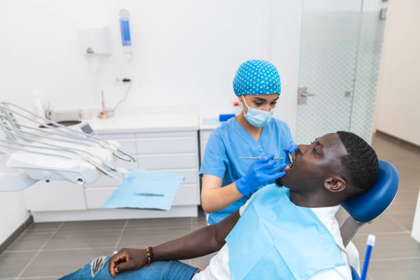 Best Cosmetic Emergency Dentistry in Forsyth, MO
