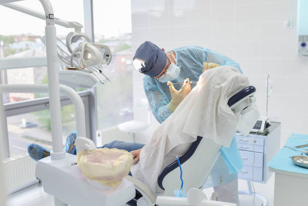 Best Emergency Root Canal Treatment in Forsyth, MO